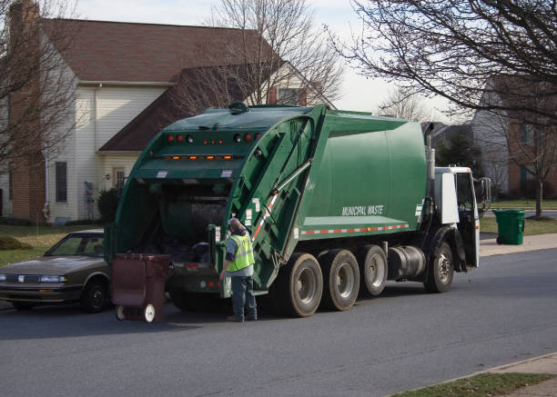 Best Electronics and E-Waste Disposal  in Hurt, VA