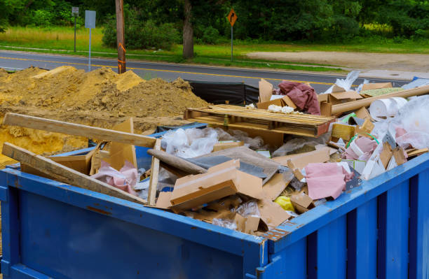 Recycling Services for Junk in Hurt, VA